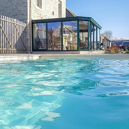 Helie 4* Saint-Germain-du-Pert