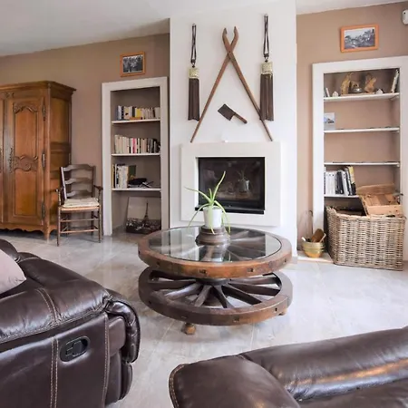 Helie 4* Saint-Germain-du-Pert